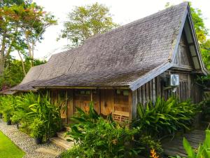 Chanteak Bali - Teak House 3