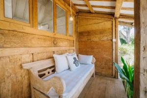 Chanteak Bali - Teak House 3