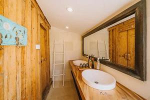 Chanteak Bali - Teak House 3