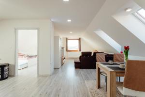 apartmán Bikers house