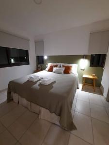 Loft Los Cerezos en VISTALBA, zona de viƱedos y bodegas
