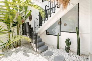 Villa Magnolia Bali, Canggu - 2 Bedroom with Pool