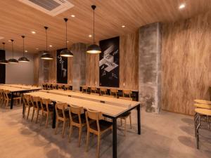 CABIN&HOTEL CONSTANT NAHA