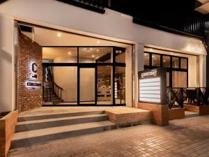 CABIN&HOTEL CONSTANT NAHA - Tsuboya