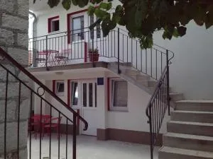 Apartment Murva - Vranjča