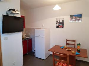 Apartment Murva