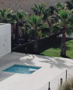 Le petit nid de Xanie