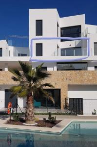 Le petit nid de Xanie