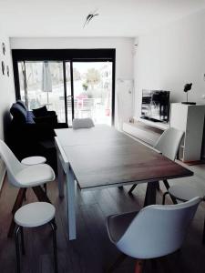 Le petit nid de Xanie