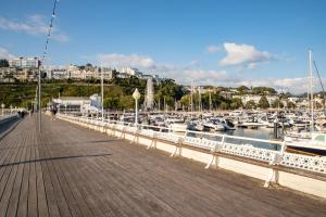 The Caledonian Torbay Hotel