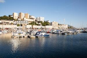 The Caledonian Torbay Hotel