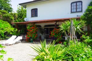 La Bouganville - Piscina e Relax