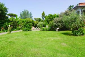 La Bouganville - Piscina e Relax