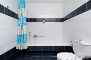 Daphne's Club Hotel Apartments Korinthia Greece