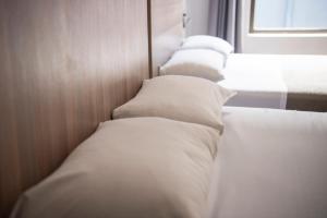 Ecomotel Kempton Park