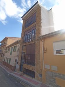 Apartamento de lujo en la Sierra
