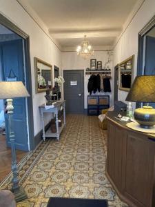 Maison dhôtes et gîtes La Chouannerie à côté du parc du Puy duFou