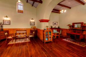 Rosewood by Nature Resorts and Stays