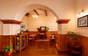 Rosewood by Nature Resorts and Stays