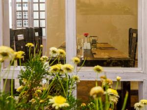 Rosewood by Nature Resorts and Stays