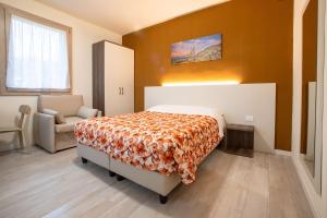 Tenuta da Rino - Agriturismo Barco Menti
