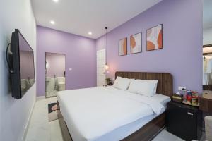 Phòng Tiêu Chuẩn (Standard Room)