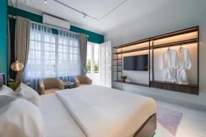Studio Tiêu Chuẩn (Standard Studio)