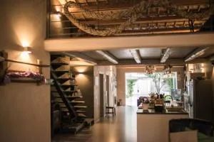 Casa Campedinese - Nurachi