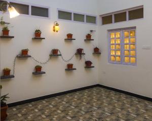 Rosewood by Nature Resorts and Stays