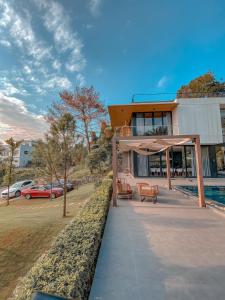 U-Space Villa Tam Đảo - Venuestay