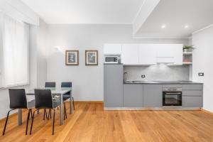 Casa da Suite Cadorna