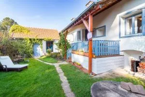 Oplanská chalupa - Samopše