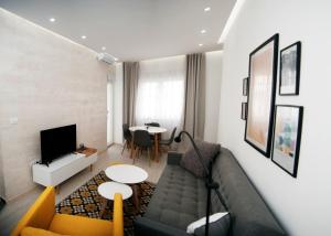 Apartman Kod Ane