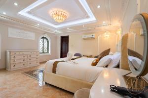 KN Palace - Venuestay