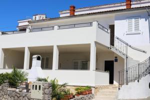 Apartment Katarina - 3hvězdičkové hotely ve městě Malinska