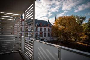 Appart'hotels Residence DOMITYS CHATEAU CAMAS : photos des chambres