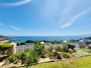 The View at Whale Cove De Kelders - De Kelders