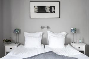 Standard Twin Room room in Häringe Slott