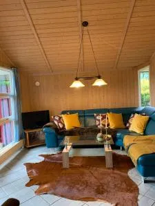 Gepflegtes-Ferienhaus-am-Dankernsee-Haren-Emsland - هارن