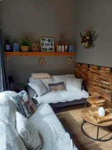 Le refuge - Blaimont