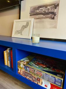 Ultimate Downtown Athens Escape