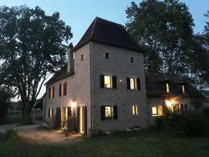 B&B / Chambres d'hotes Ferme des Petites Oreilles 4 etoiles : photos des chambres