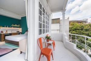 Studio Tiêu Chuẩn (Standard Studio)