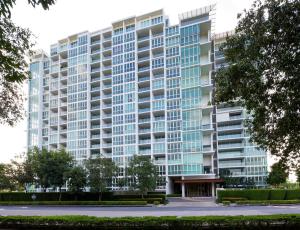 North Park Serviced Apartment Bangkok