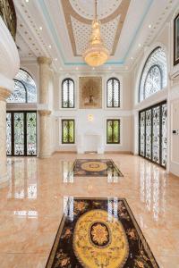 KN Palace - Venuestay