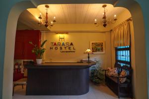 TARASA HOSTEL - Albergues, Manila