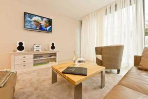 Villa Julius App 1 La Mer