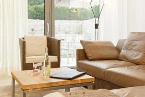 Villa Julius App 1 La Mer