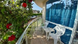 Decor in Atlantis Resort&SPA by RV Apartments