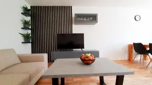 Apartmán Love Bojnice - 普列维扎